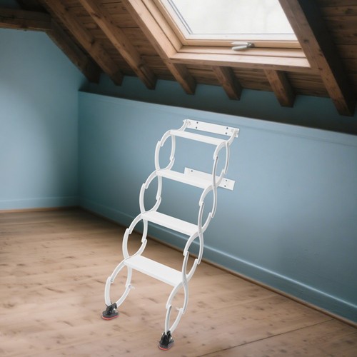 Attic loft pull down - loft,