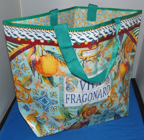 Fragonard tote bag - fragonard, viva