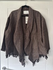 New - Zara Woman Outerwear