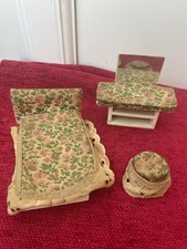 Rare Vintage Lundby Dolls