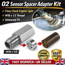 Oxygen O2 Lambda Sensor Spacer