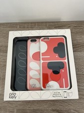 Orla Kiely Phone Case I Phone
