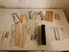 Job Lot  Hotel SuppliesToothbrushes Combs Shaving Kits Hotel Supplies Travel