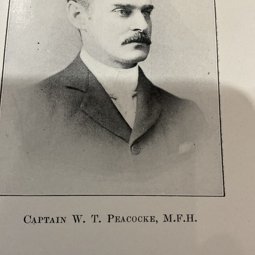 Hampshire 1903 captain t - hampshire,