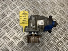 CITROEN C4 CACTUS 14-17 1.6 DIESEL DV6FD HIGH PRESSURE FUEL PUMP 9811347380