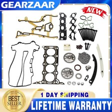 FOR VAUXHALL CORSA 1.2 1.4