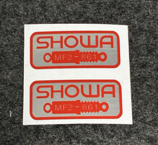 HONDA VF500F SHOWA MF2-861