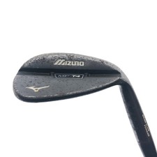 Used Mizuno MP-T4 Black Nickel