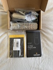 Codelocks Silver Mechanical