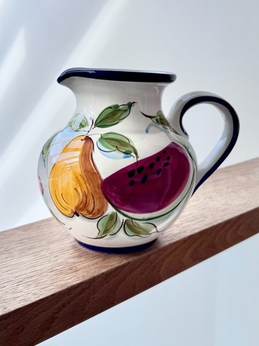 Hand painted portuguese - hand,