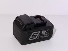 Snap-on CTB185 18V 5.0Ah