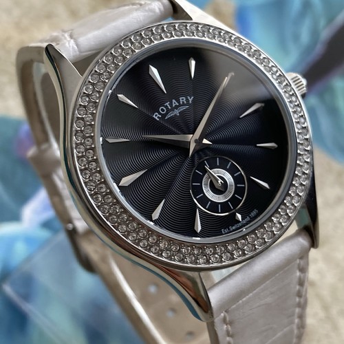 Rotary watch ladies - watch, classic