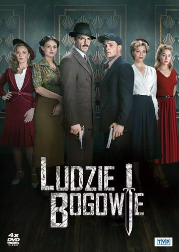 5902739661277 ludzie bogowie - 5902739661277,