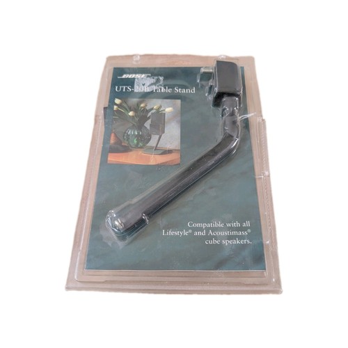 Bose uts 20b table stand - bose,