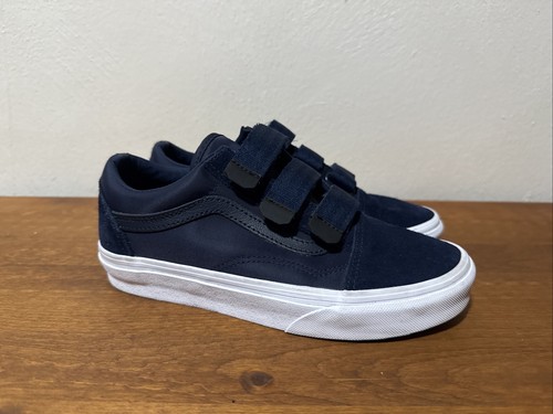 Vans prison issue navy hook - issue,