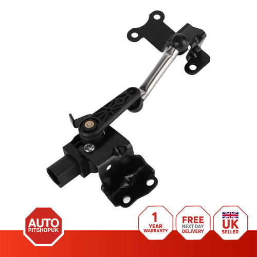 Suspension height sensor - height, rear