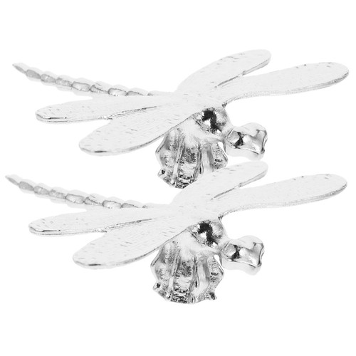 Pcs dragonfly adornment - 2,