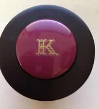 KRUG  BLACK CHAMPAGNE RECORKER