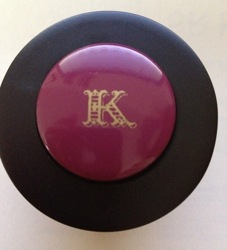 Krug black champagne recorker - ,