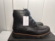UGG AGNAR Waterproof Leather