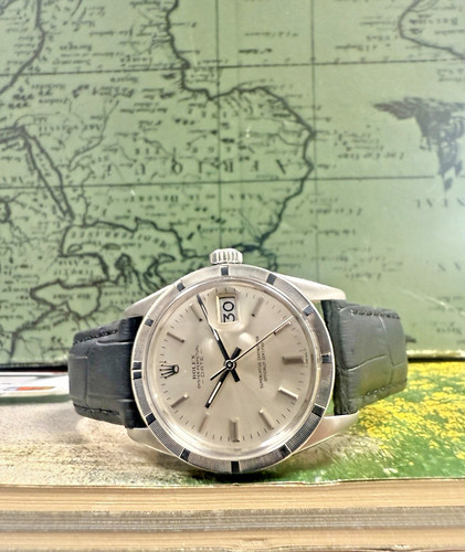 Mens rolex oyster - mens,