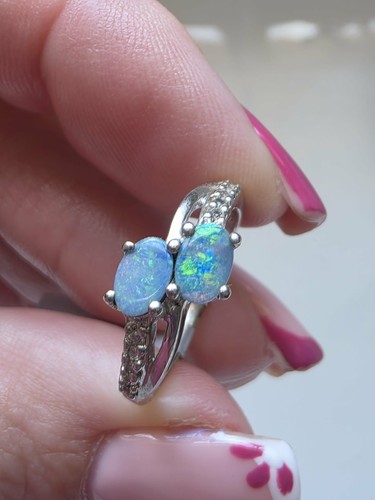 Gemporia boulder opal and - gemporia,