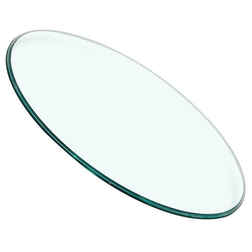 Tempered glass countertop - tempered,