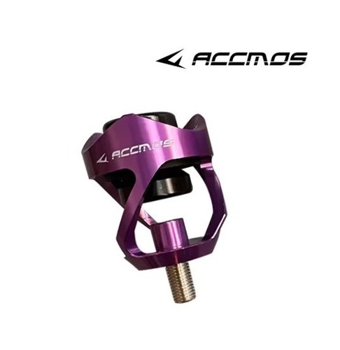 Accmos archery dampers - accmos,