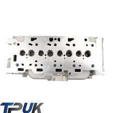 Cylinder Head For Peugeot