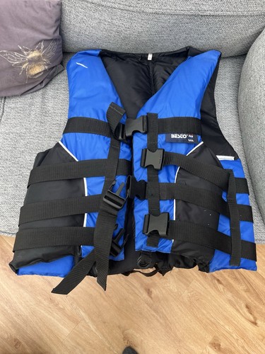 Buoyancy aid flotation vests - buoyancy,