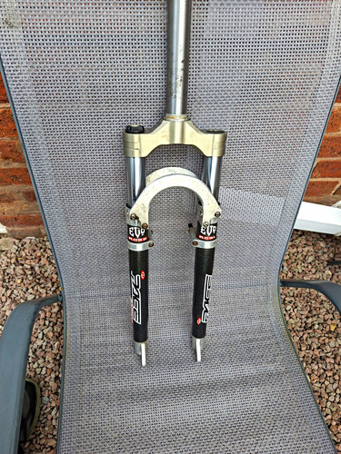 Pace rc36 evo carbon - evo, 26"