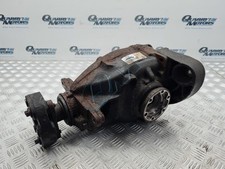BMW Rear Differential 3.15