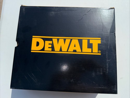 Dewalt douglas black - dewalt,