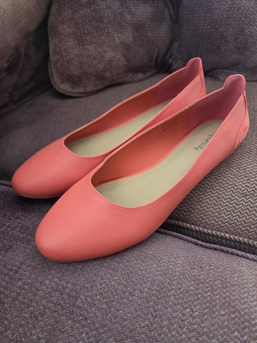 Lts womens ballerina flats - womens,