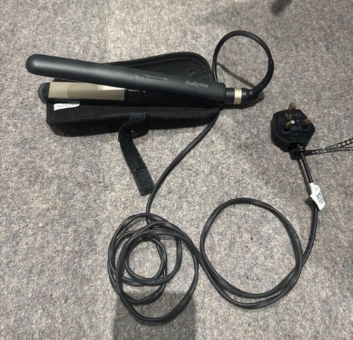Babyliss straight pro 230 - pro,