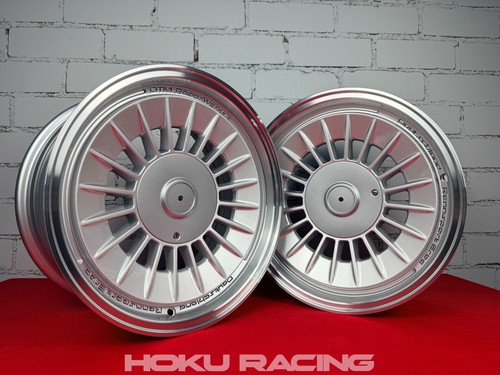 Dtm rw20 style - 4x,