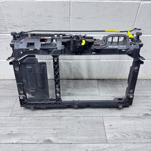 Ford fiesta mk7 slam panel - mk7,
