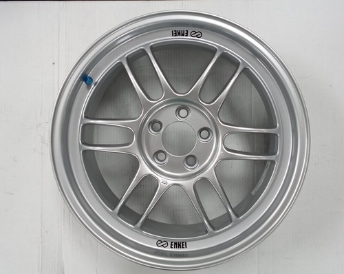 Enkei rpf1 17x8 - rpf1, 45mm
