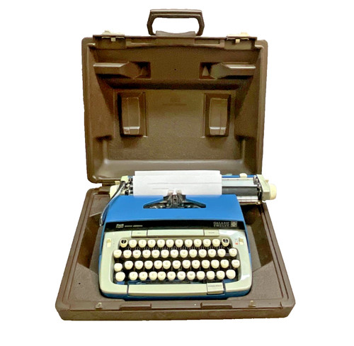 Smith corona galaxie has - corona,