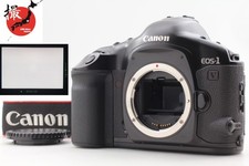 Final Late 【 MINT 】 Canon