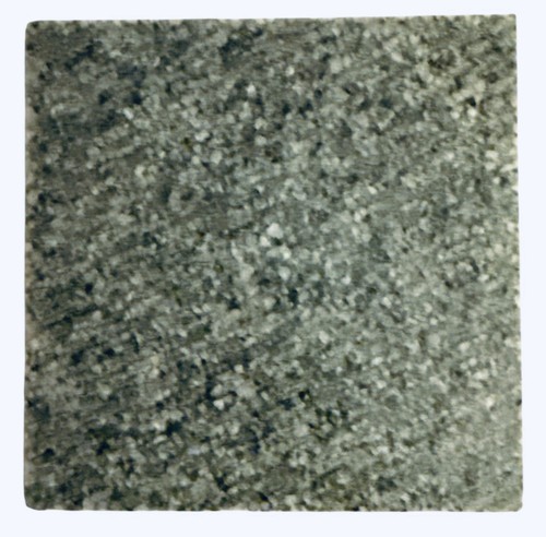 Vintage fritztile tile sample - fritztile,