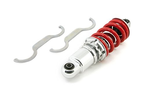 Takegawa rear shock - rear,