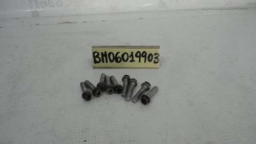 Screws clutch cover for - clutch,