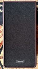 Laney duo acoustic combo amp - combo,