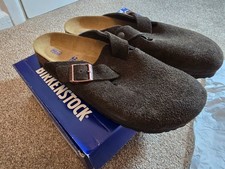 Birkenstock authentic Boston