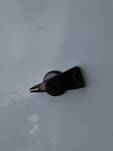 Screw switch knob - screw, for