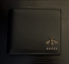 Authentic Gucci Animalier