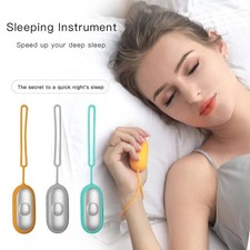 Glowco Calmcarry - Calm Carry Anxiety Device, Handheld Relaxation Sleep Device
