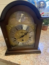 Vintage Franz Hermle