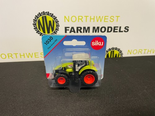 Siku 1030 scale claas - siku,